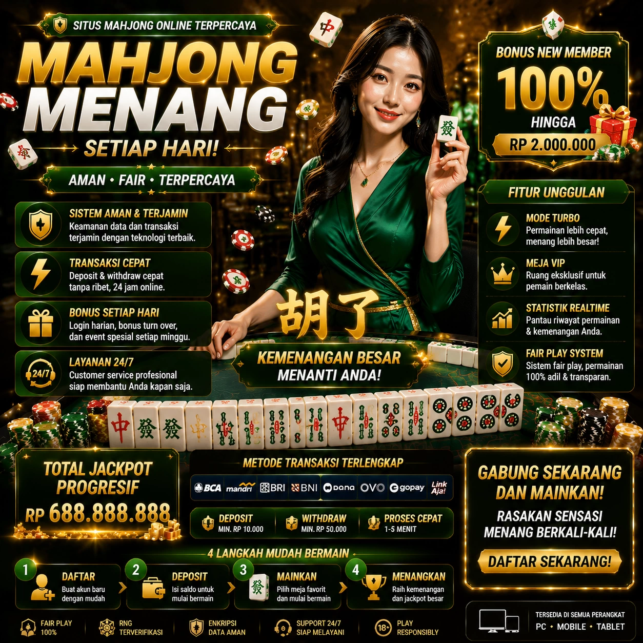 wadah4d APK Indonesia - Panduan Lengkap dan Tutorial