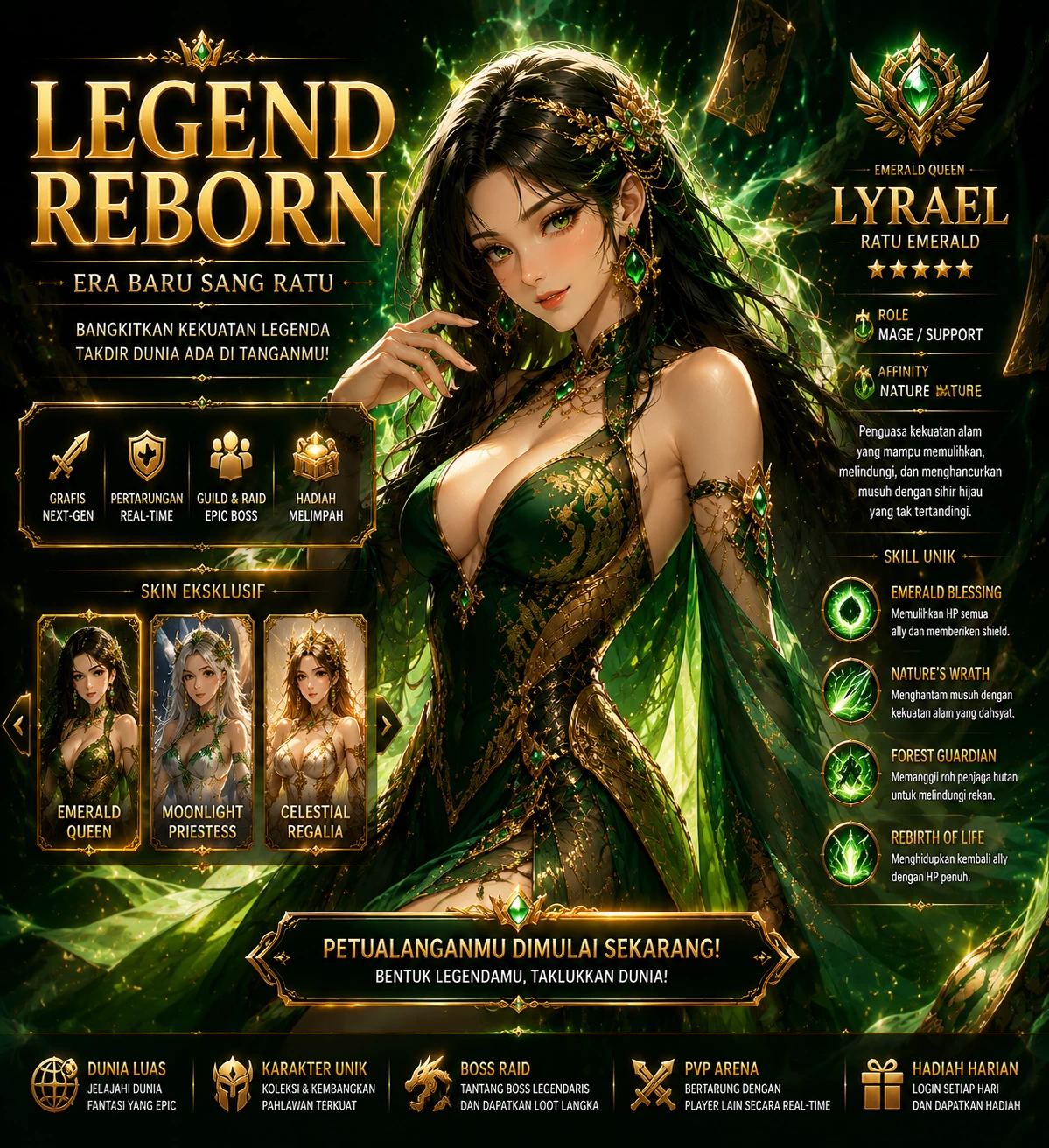 wadah4d APK Indonesia - Panduan Lengkap dan Tutorial